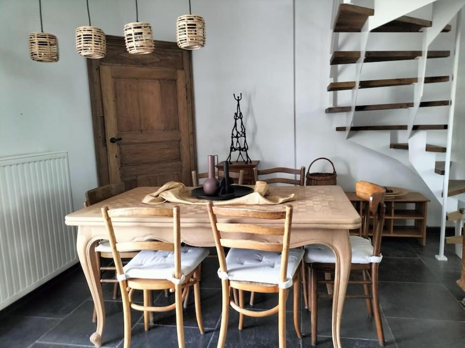 Gite rural La Ferme du Semeur-Zaaiershof