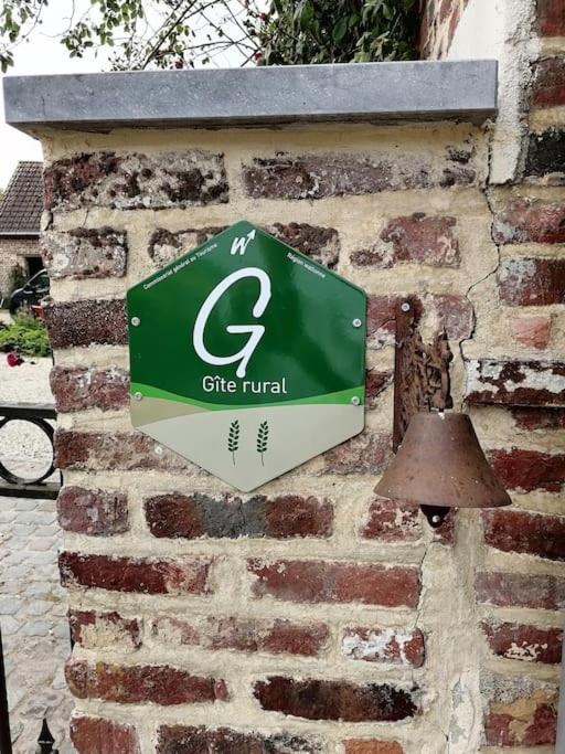 Gite rural La Ferme du Semeur-Zaaiershof