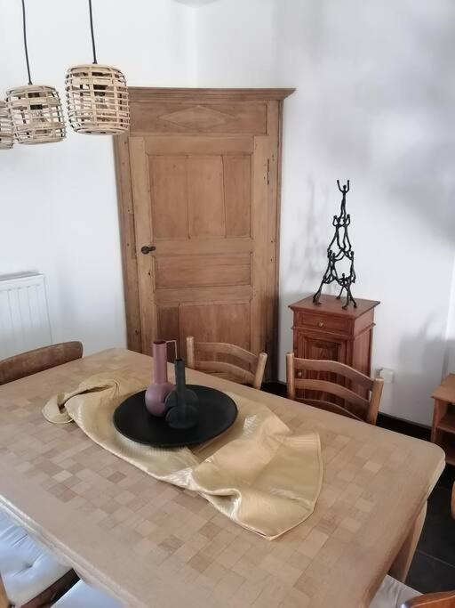 Gite rural La Ferme du Semeur-Zaaiershof