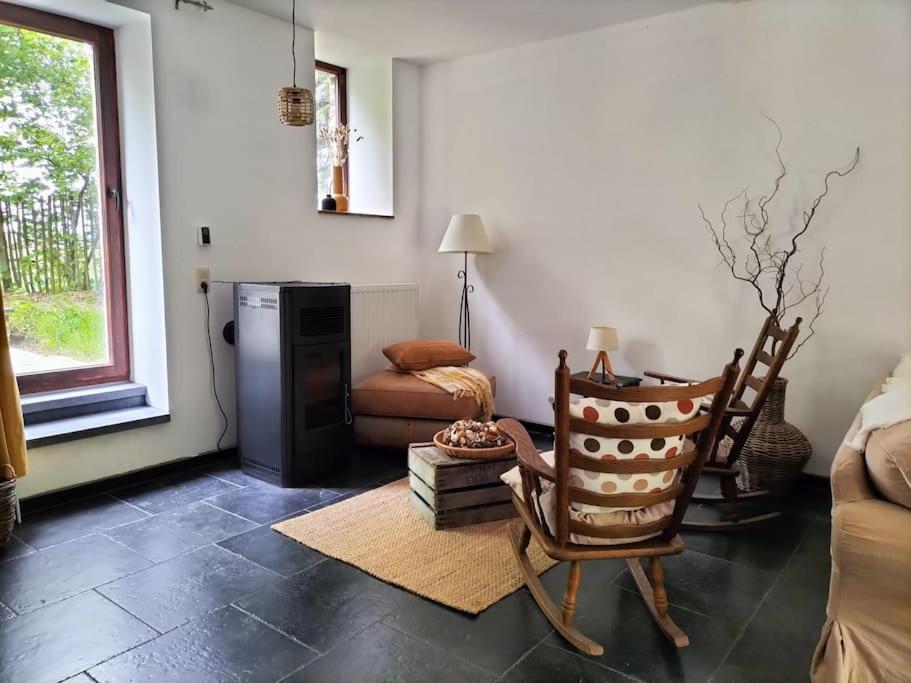 Gite rural La Ferme du Semeur-Zaaiershof