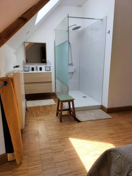 Gite rural La Ferme du Semeur-Zaaiershof