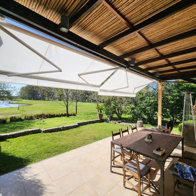 La Villete Golf Residences, country La Reserva Cardales Resort