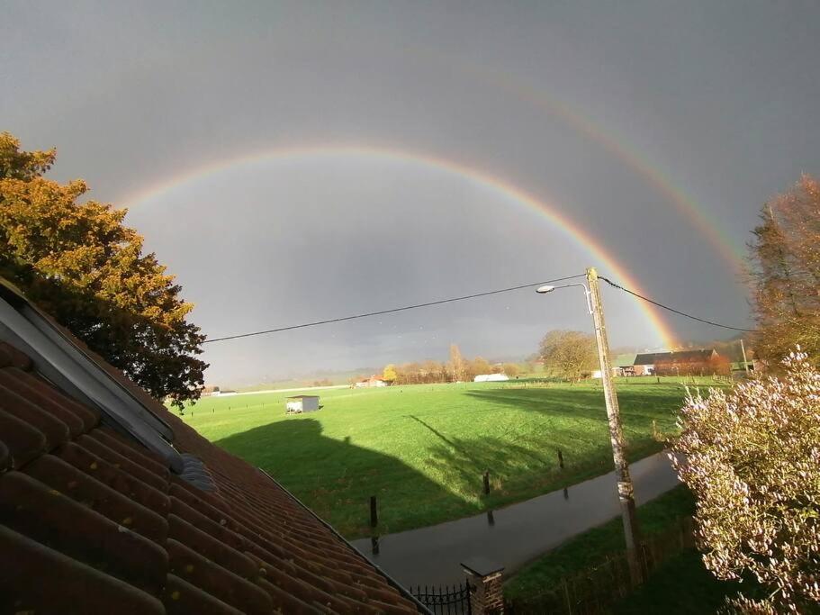 Gite rural La Ferme du Semeur-Zaaiershof