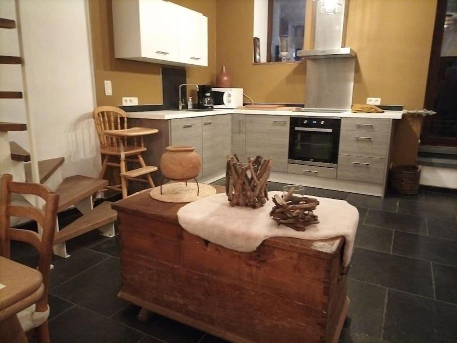 Gite rural La Ferme du Semeur-Zaaiershof