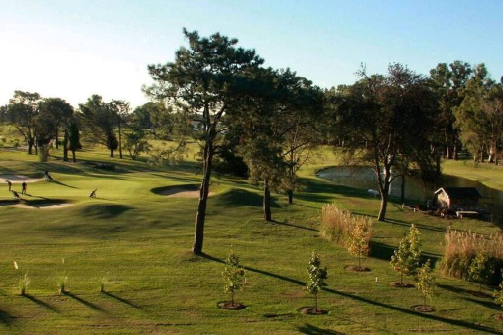 La Villete Golf Residences, country La Reserva Cardales Resort