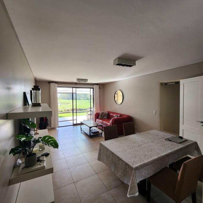 La Villete Golf Residences, country La Reserva Cardales Resort