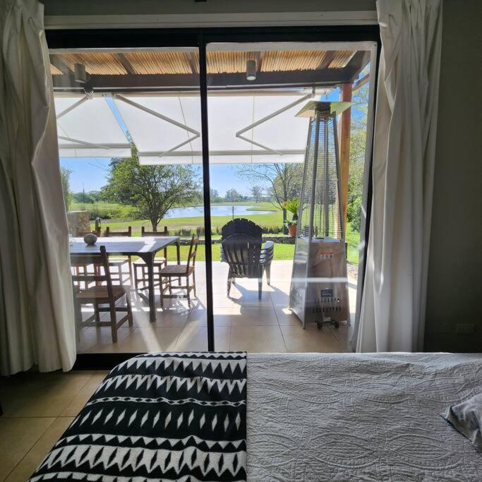 La Villete Golf Residences, country La Reserva Cardales Resort