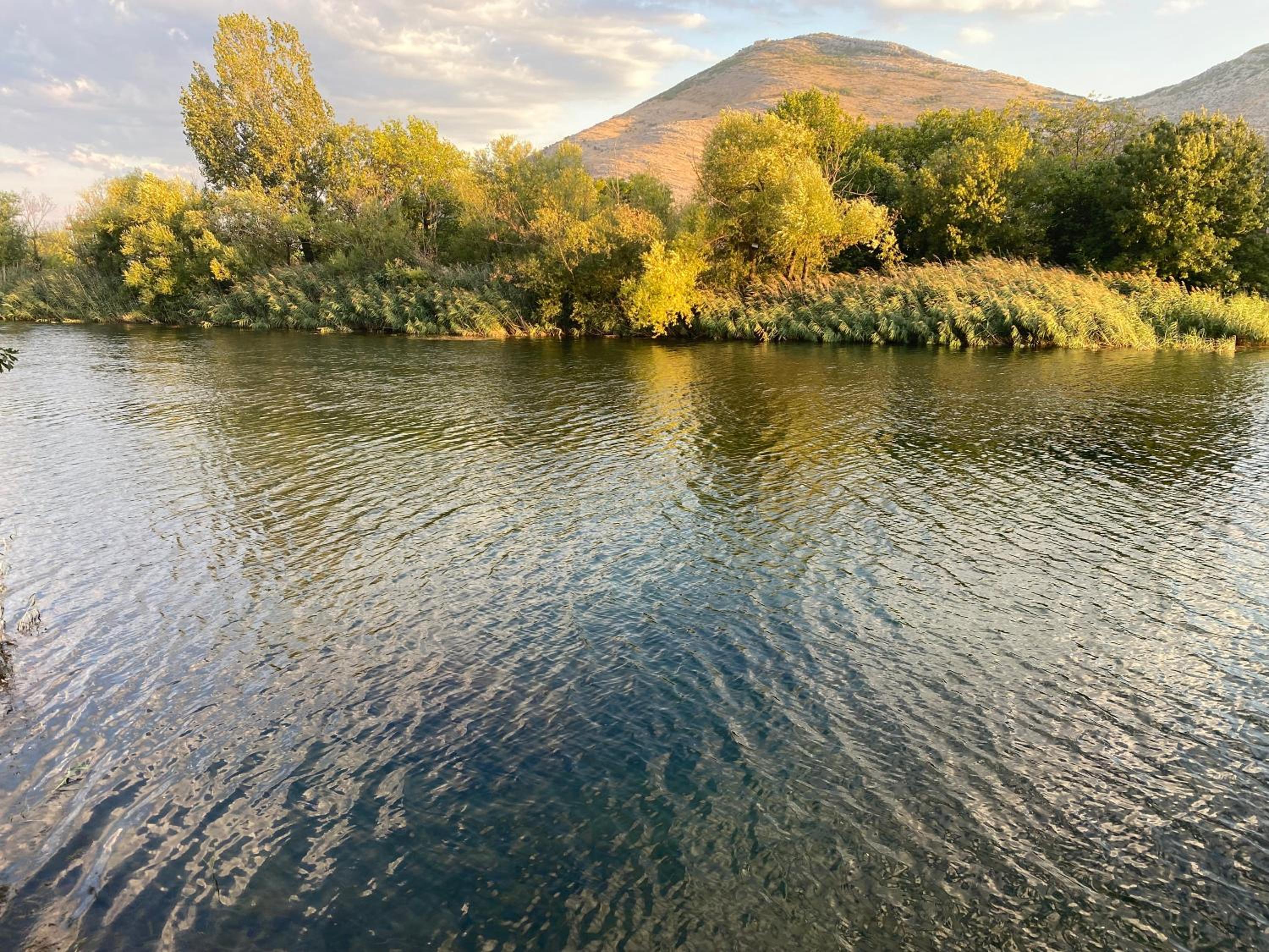 Trebisnjica Riverhouse