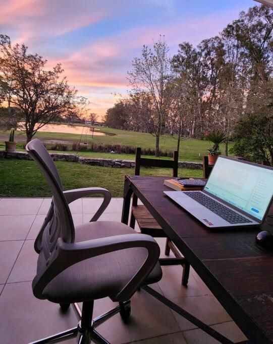 La Villete Golf Residences, country La Reserva Cardales Resort