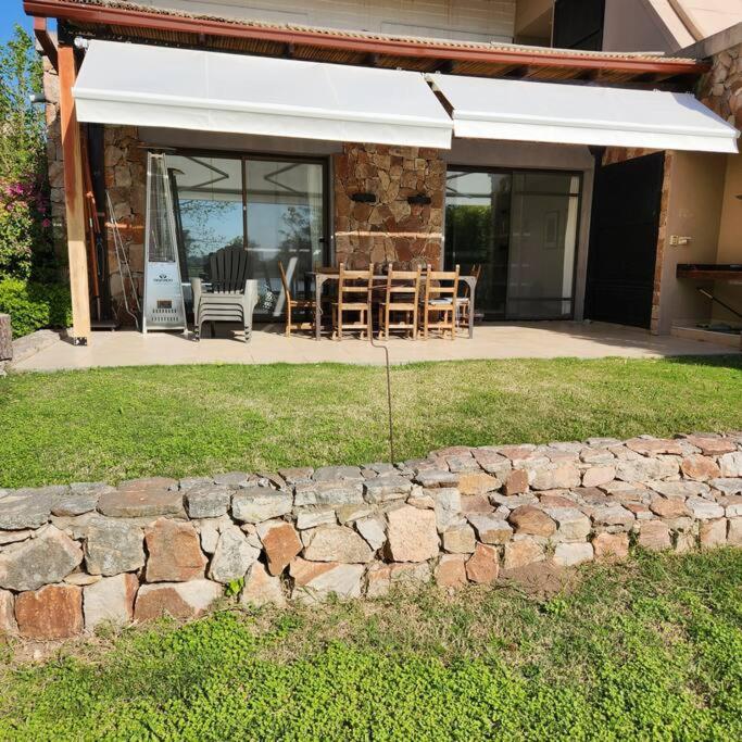 La Villete Golf Residences, country La Reserva Cardales Resort