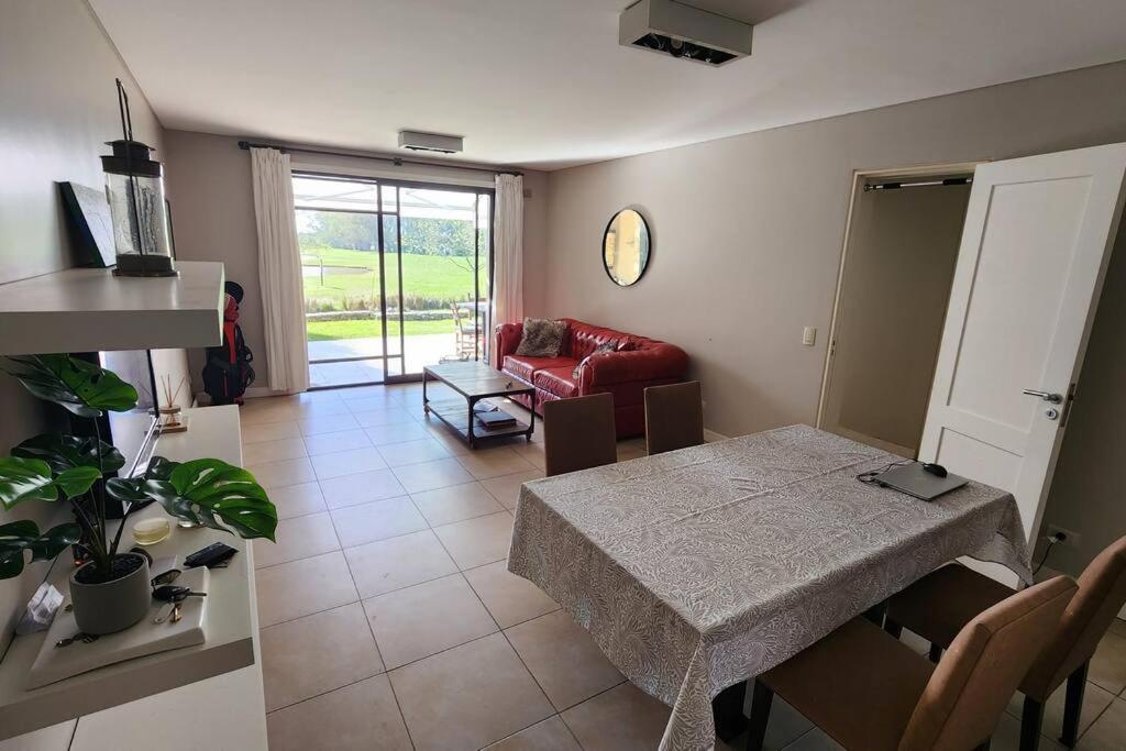 La Villete Golf Residences, country La Reserva Cardales Resort
