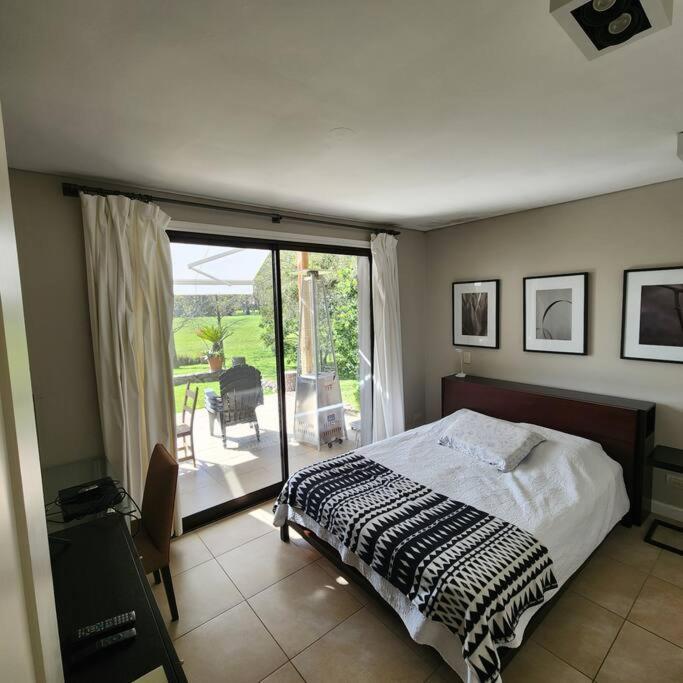 La Villete Golf Residences, country La Reserva Cardales Resort