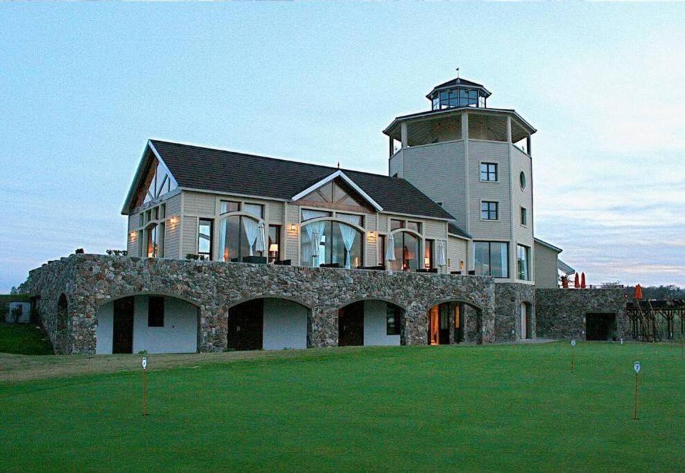 La Villete Golf Residences, country La Reserva Cardales Resort