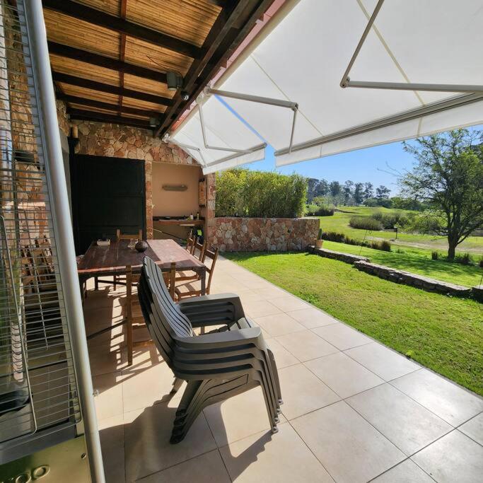 La Villete Golf Residences, country La Reserva Cardales Resort