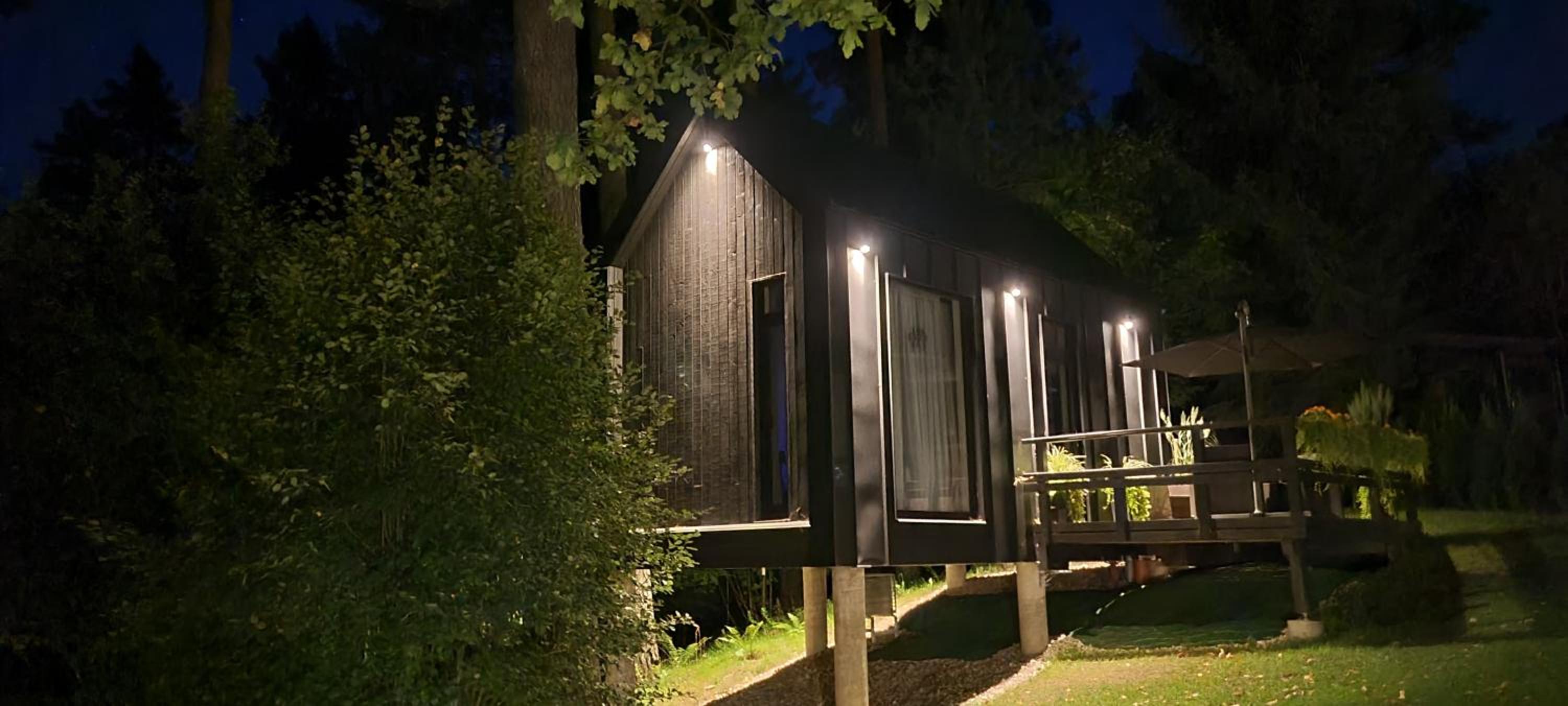Pine Nook view 2
