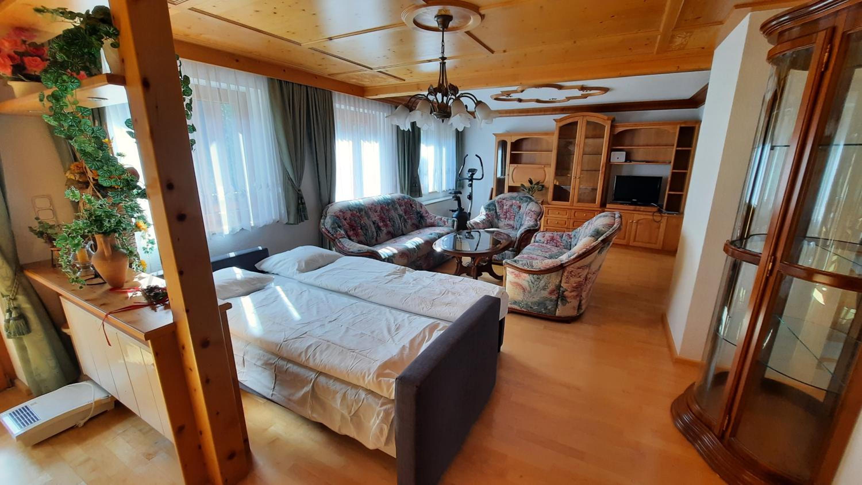 Montafon Valley Apartments