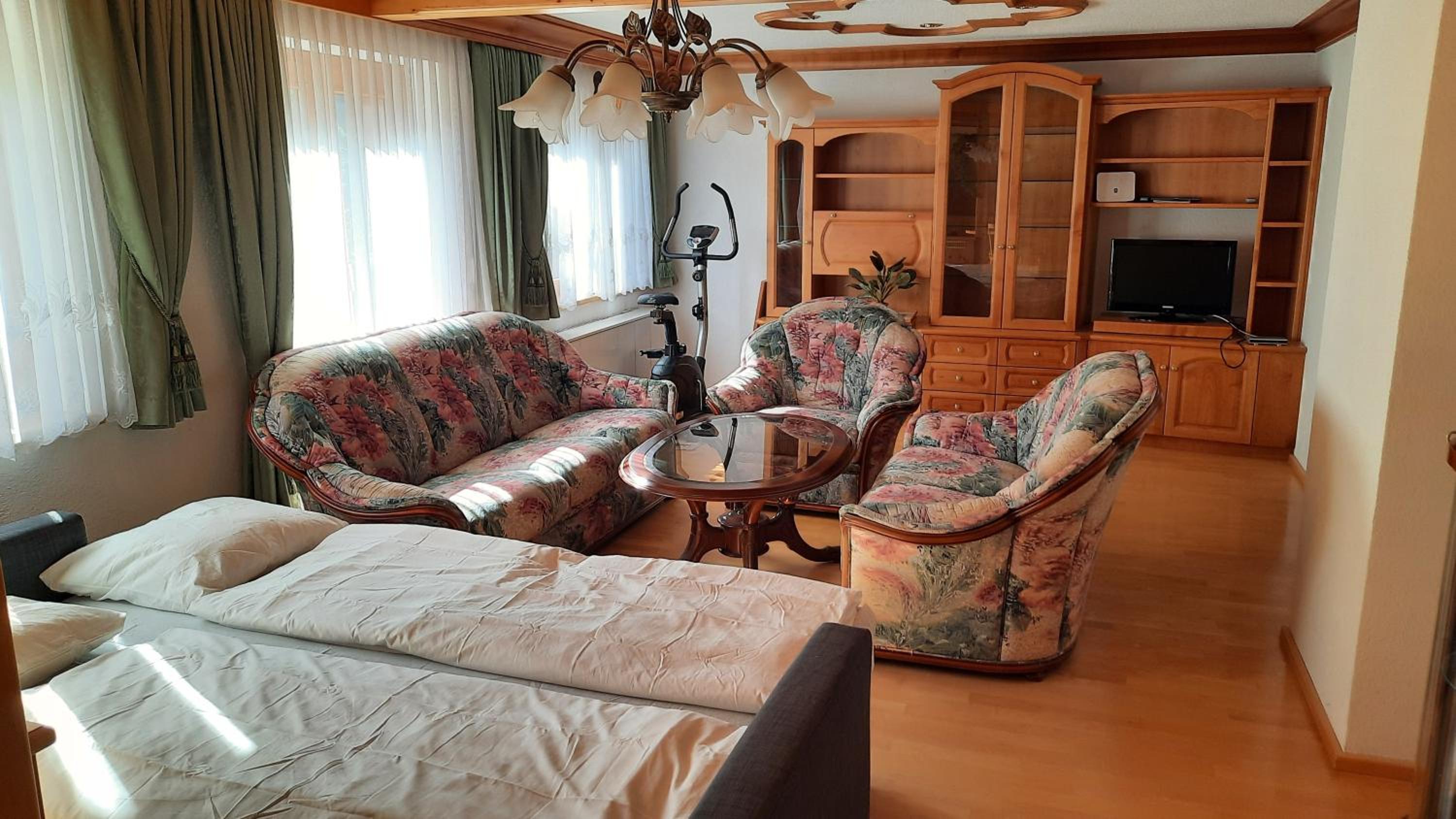 Montafon Valley Apartments