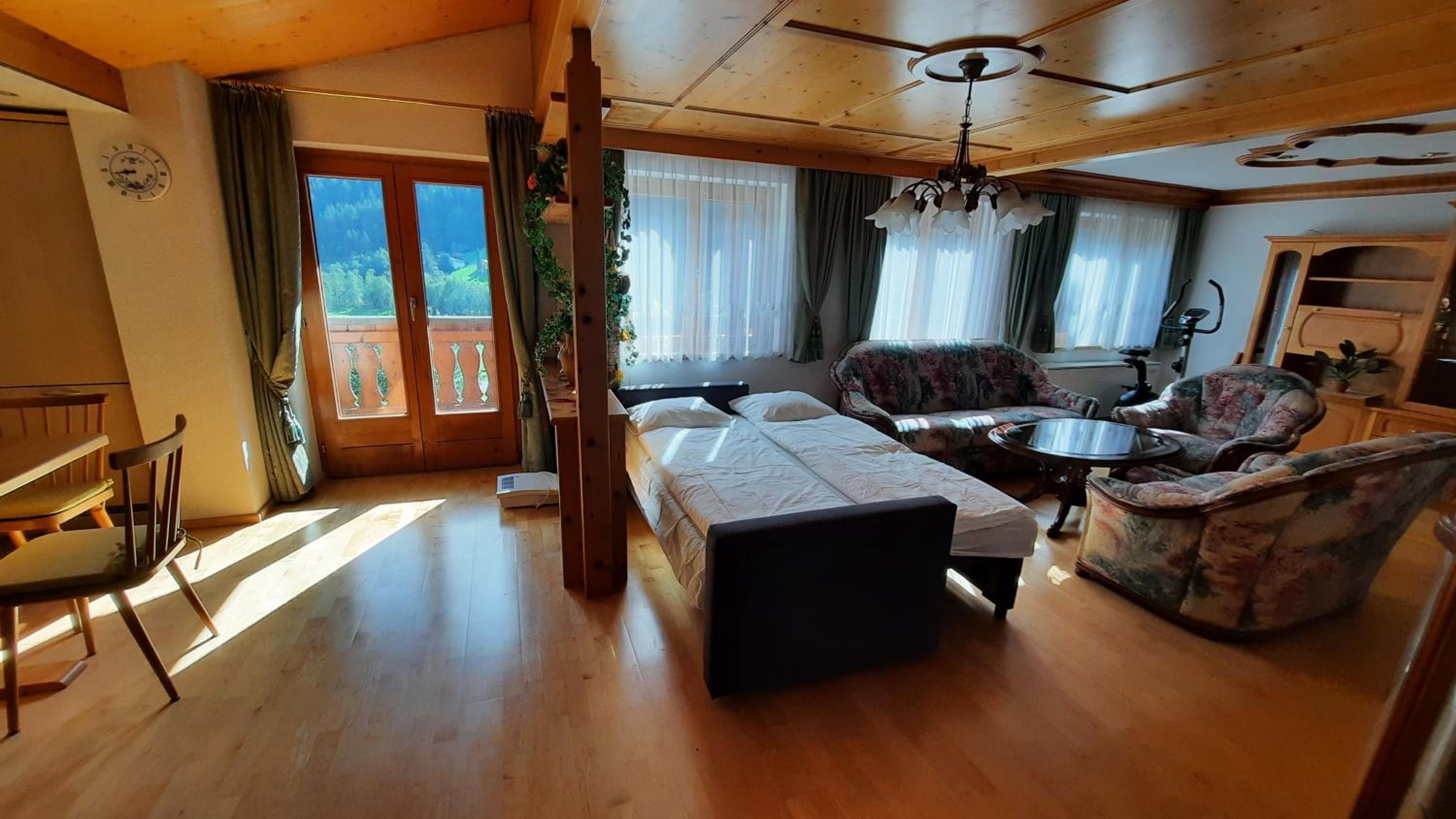 Montafon Valley Apartments