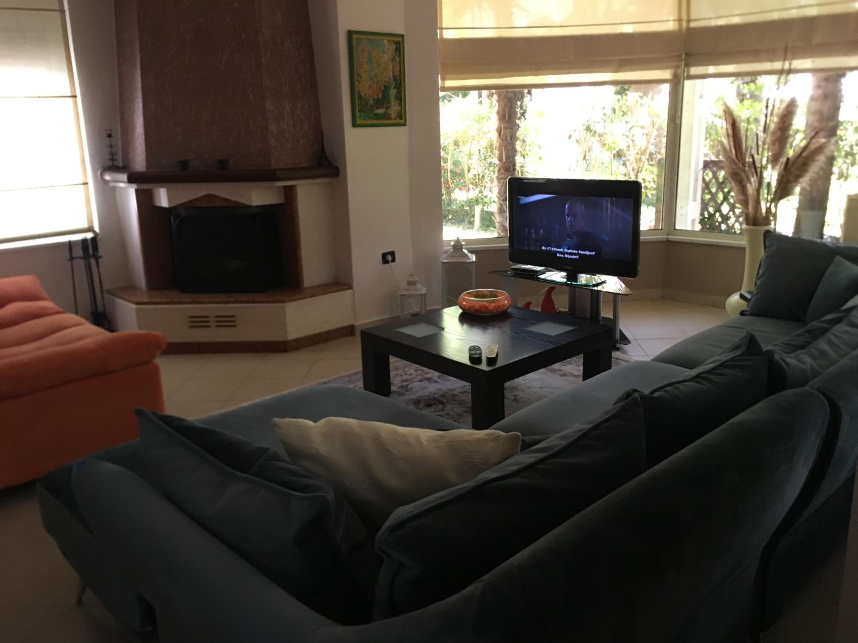 Vacation Home in Gjiri i Lalëzit, Lalëz, Durrës