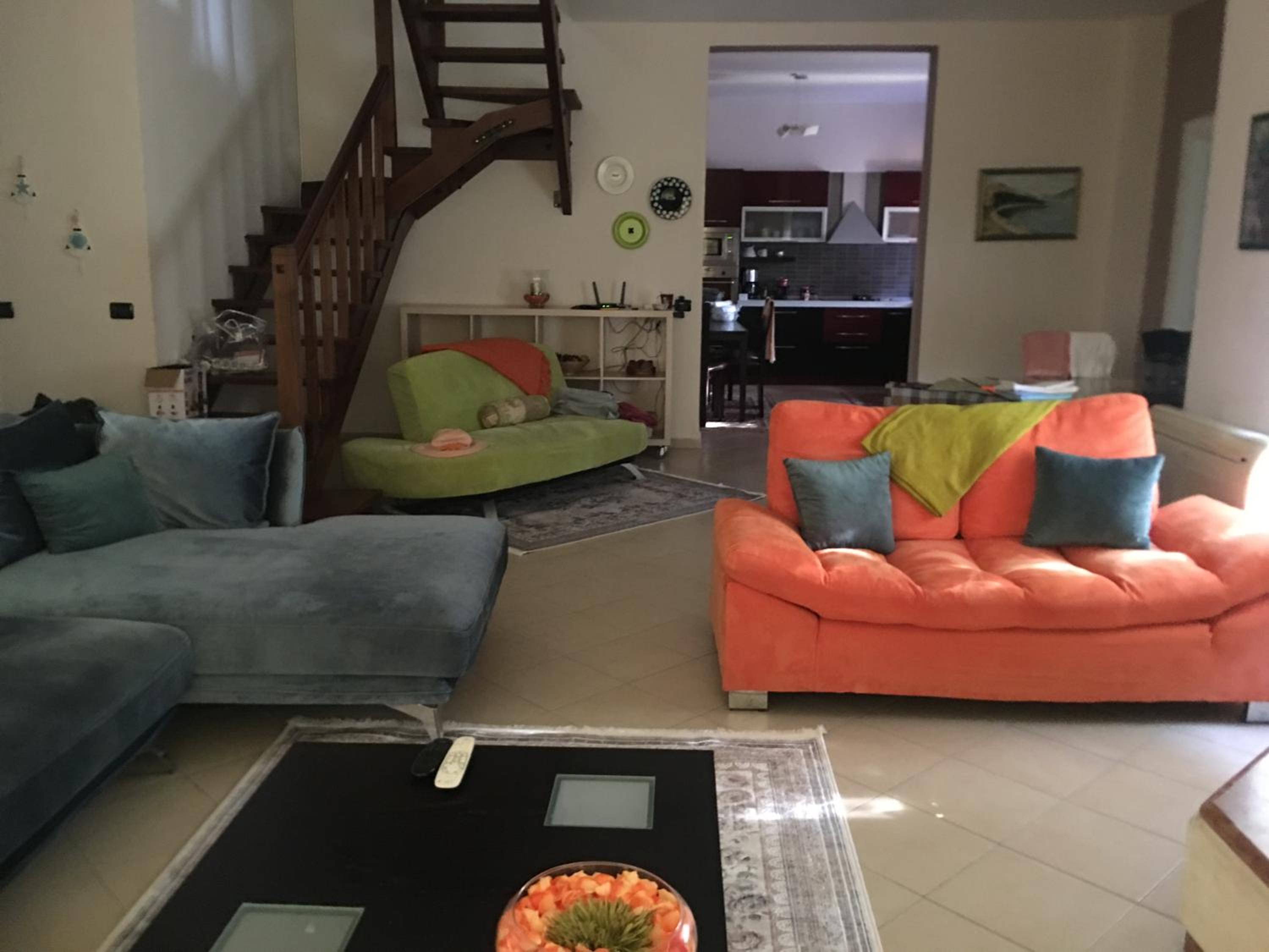 Vacation Home in Gjiri i Lalëzit, Lalëz, Durrës