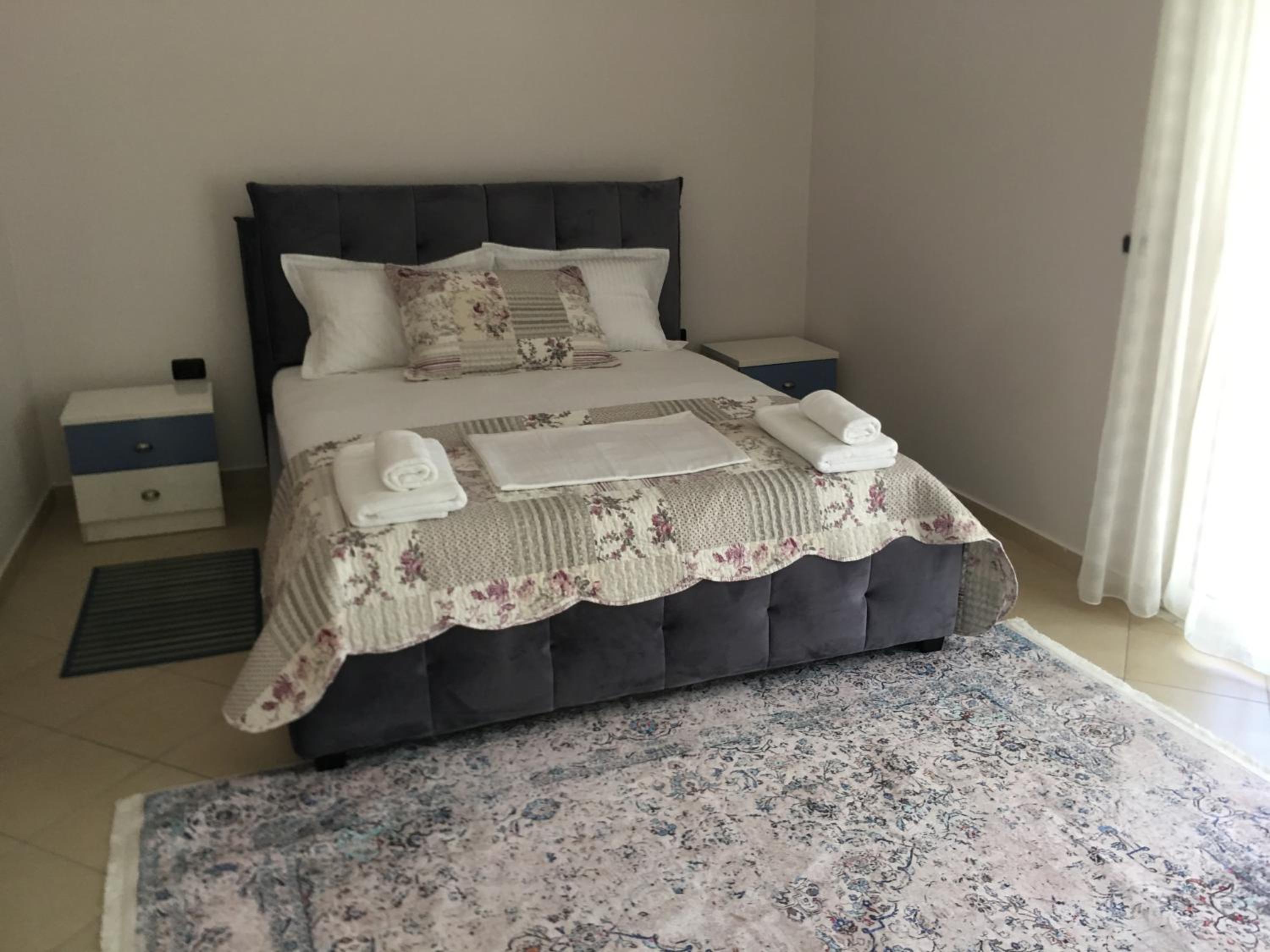 Vacation Home in Gjiri i Lalëzit, Lalëz, Durrës
