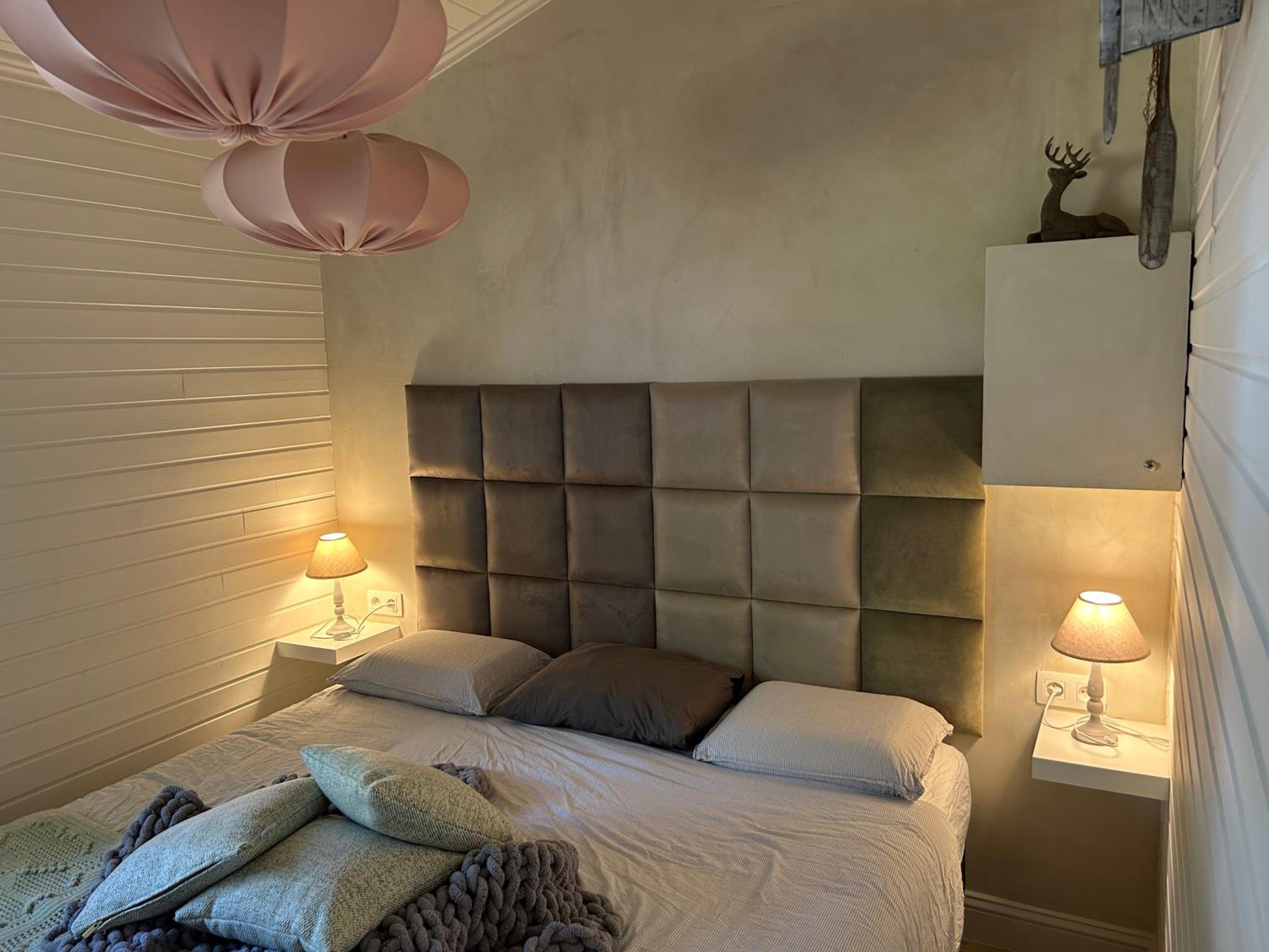 Chalet Maurice view 4