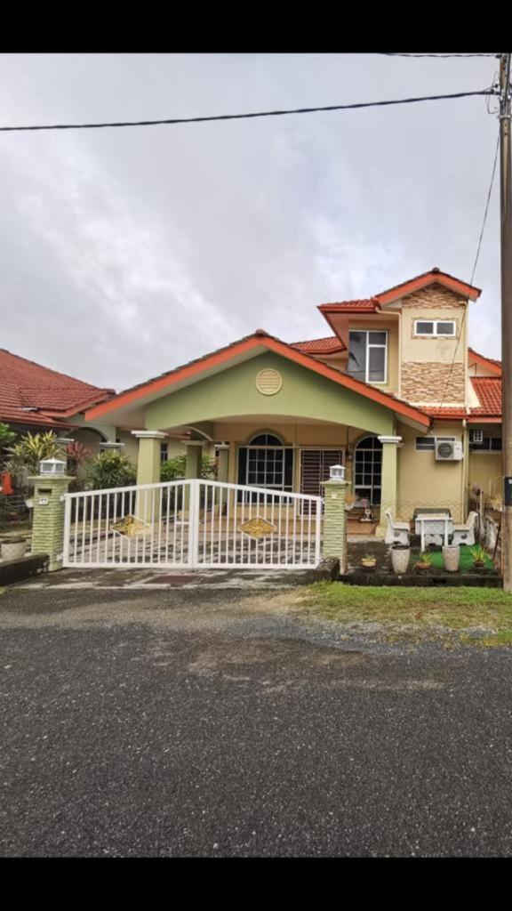 Daffodil Homestay in Perlis photo 2