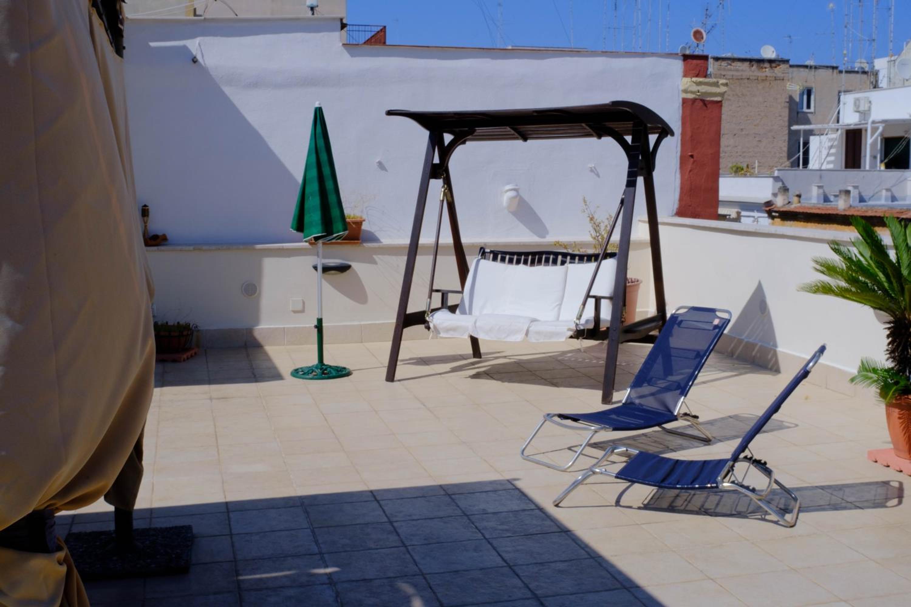 roof