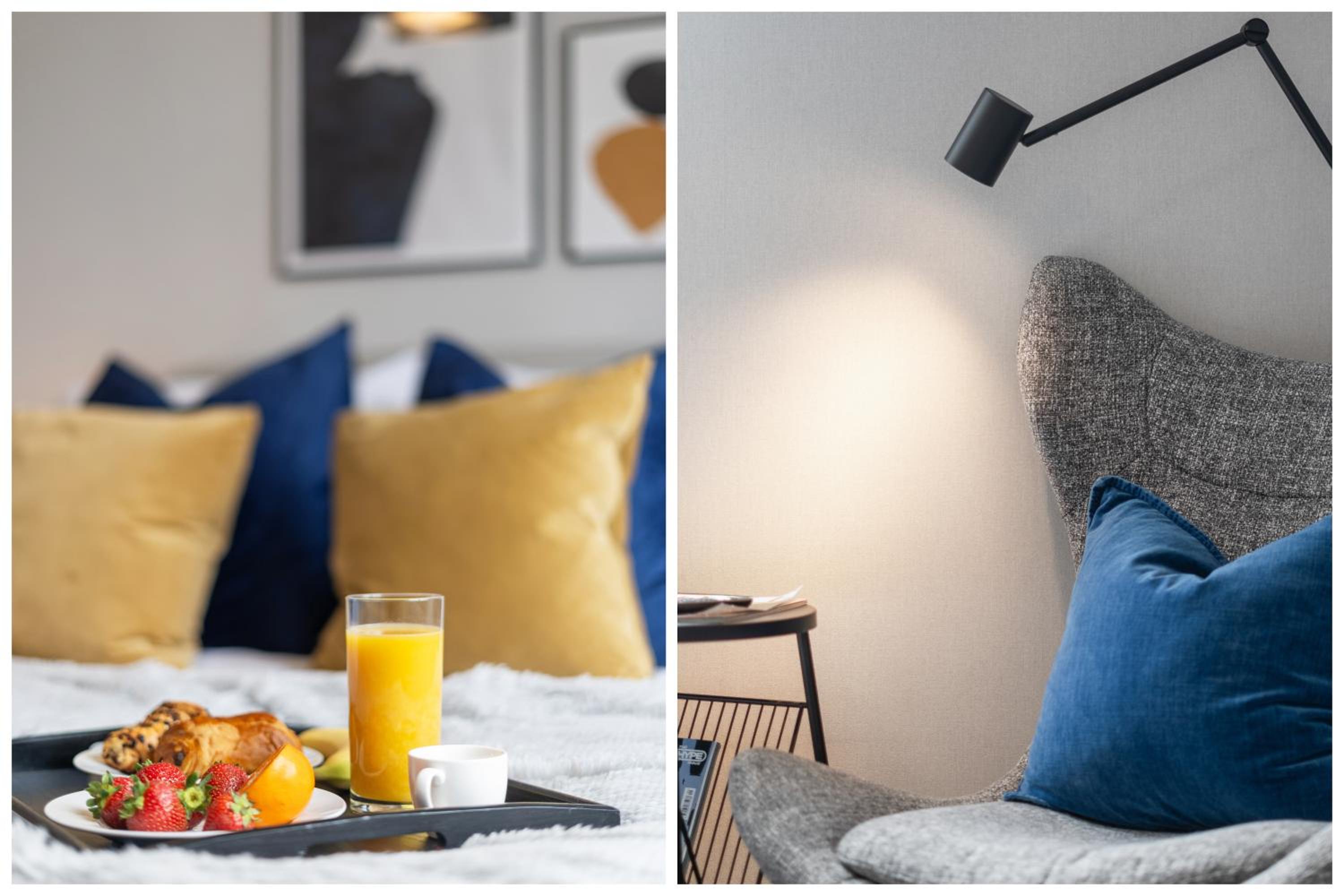 Cozy & Welcoming Studio Apartments in Premium Hyde Park Location