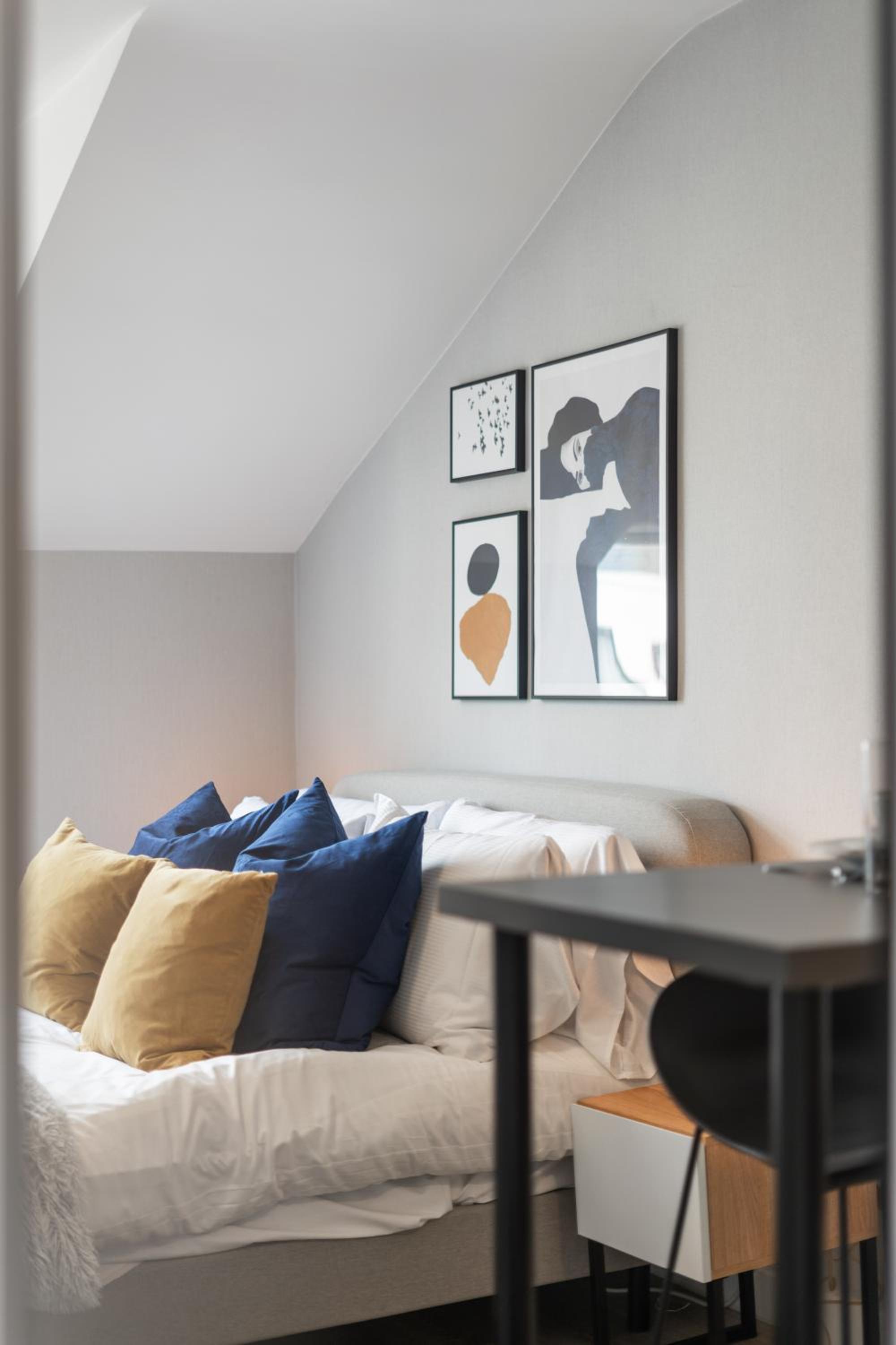 Cozy & Welcoming Studio Apartments in Premium Hyde Park Location