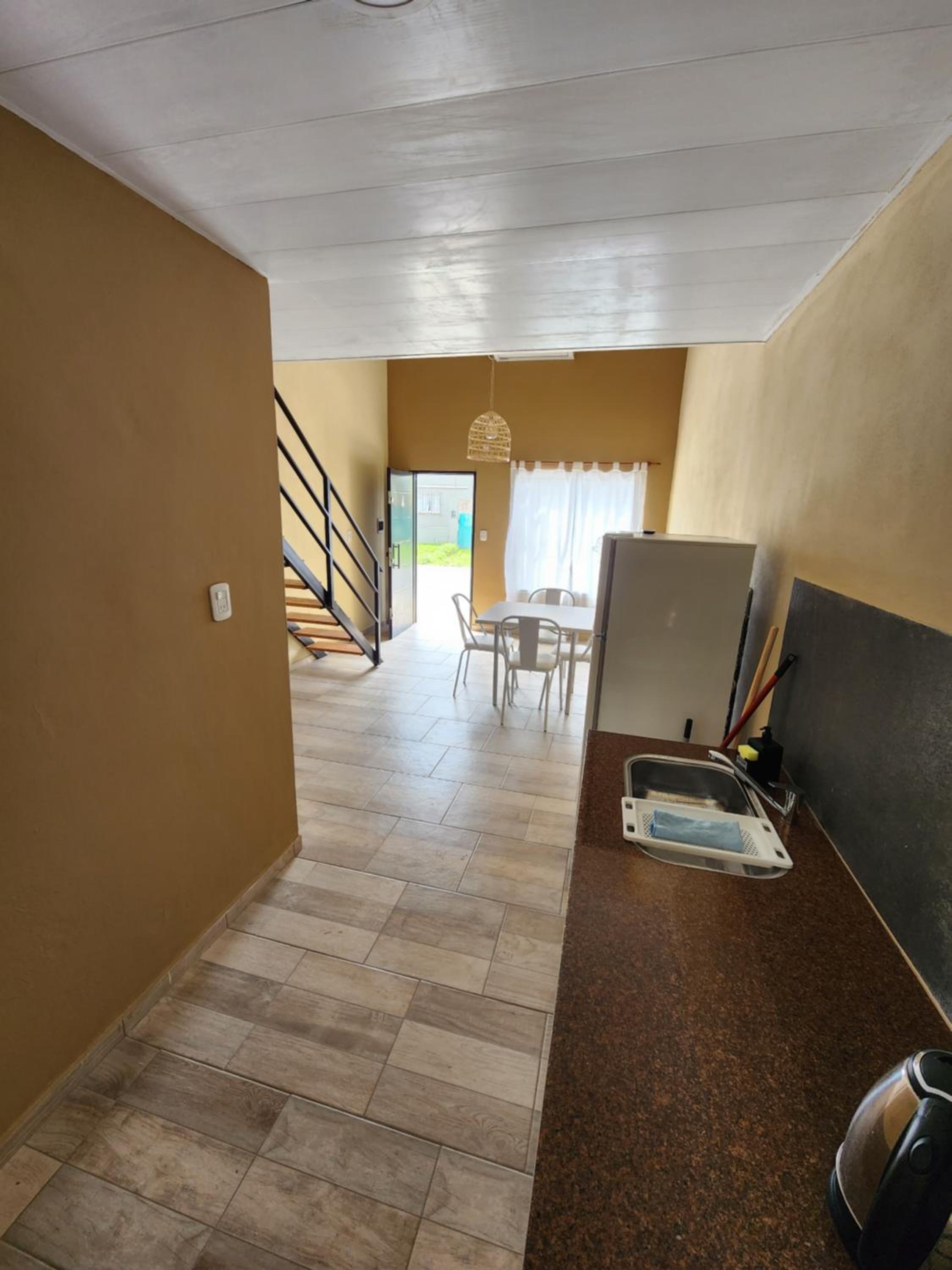 Loft Independencia
