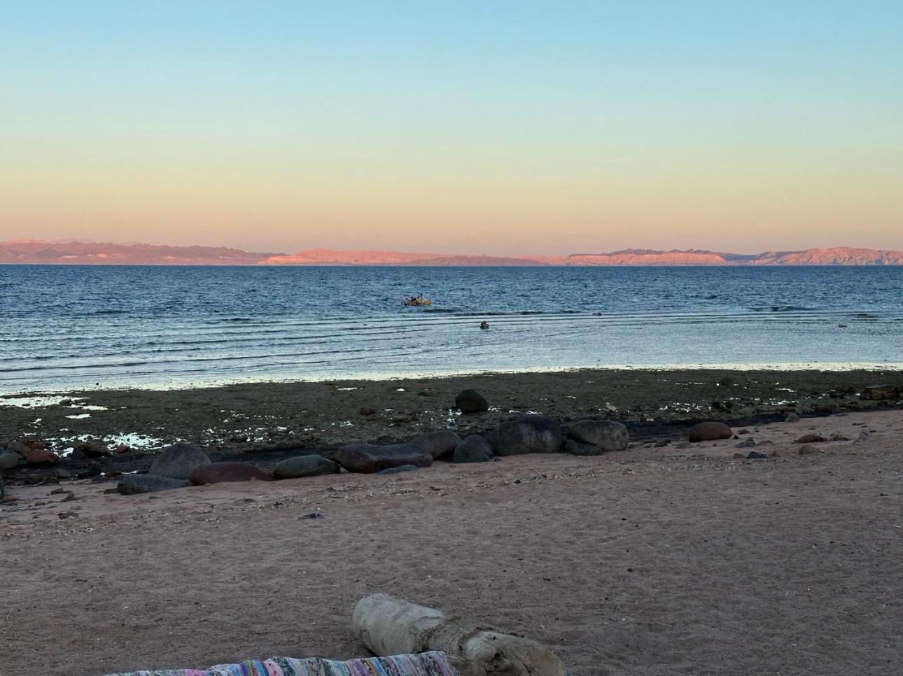 Marine Garden Camp