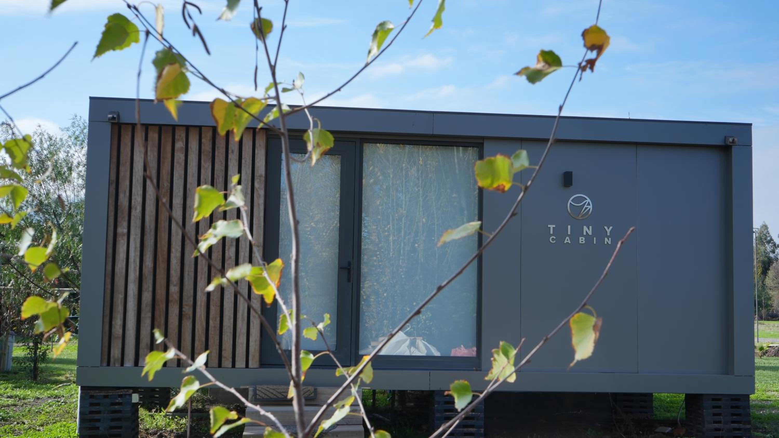 Hotel Cabañas y Padel Tinycolchagua cl - Image 1