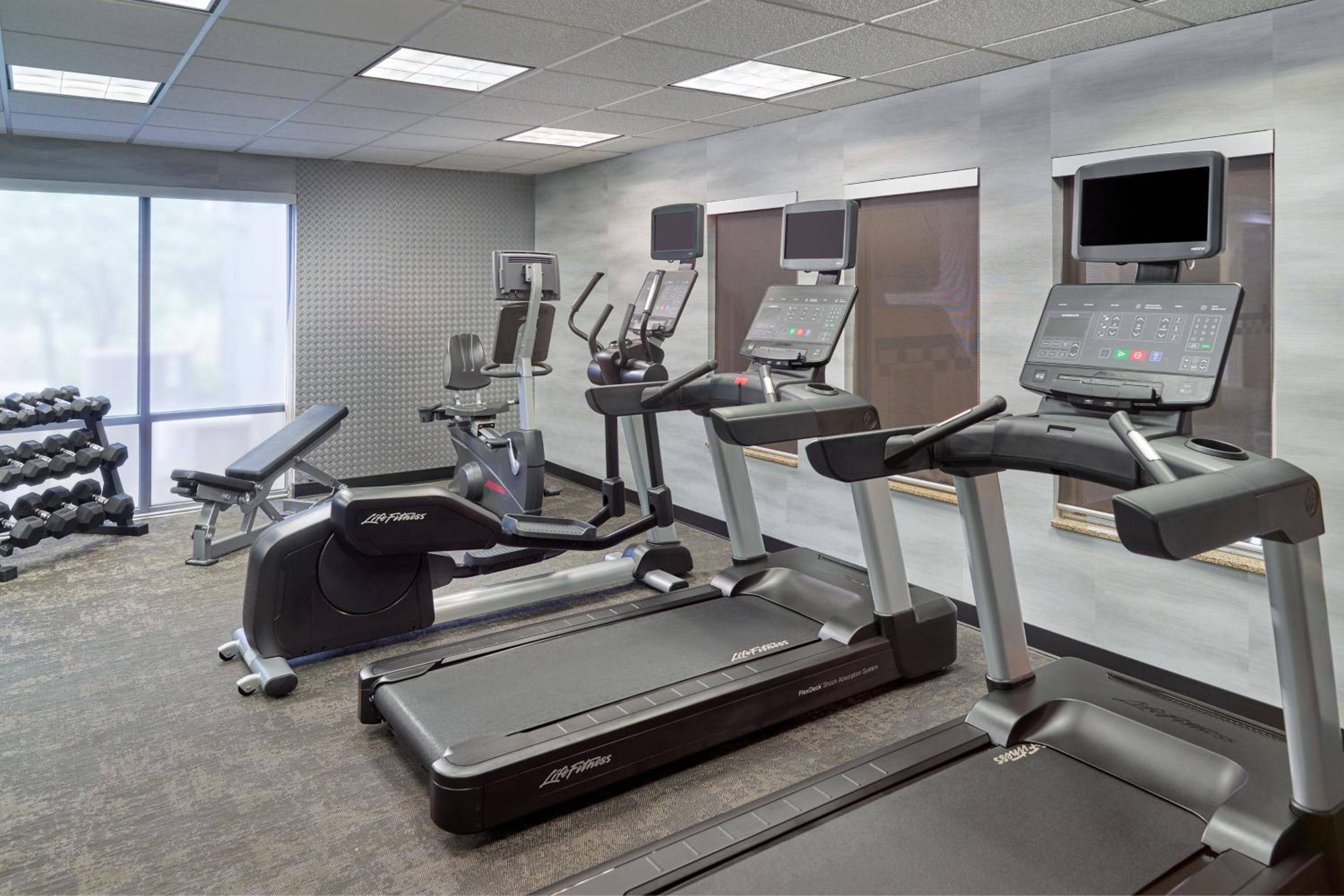 Fairfield Inn & Suites Warner Robins, Billede 17