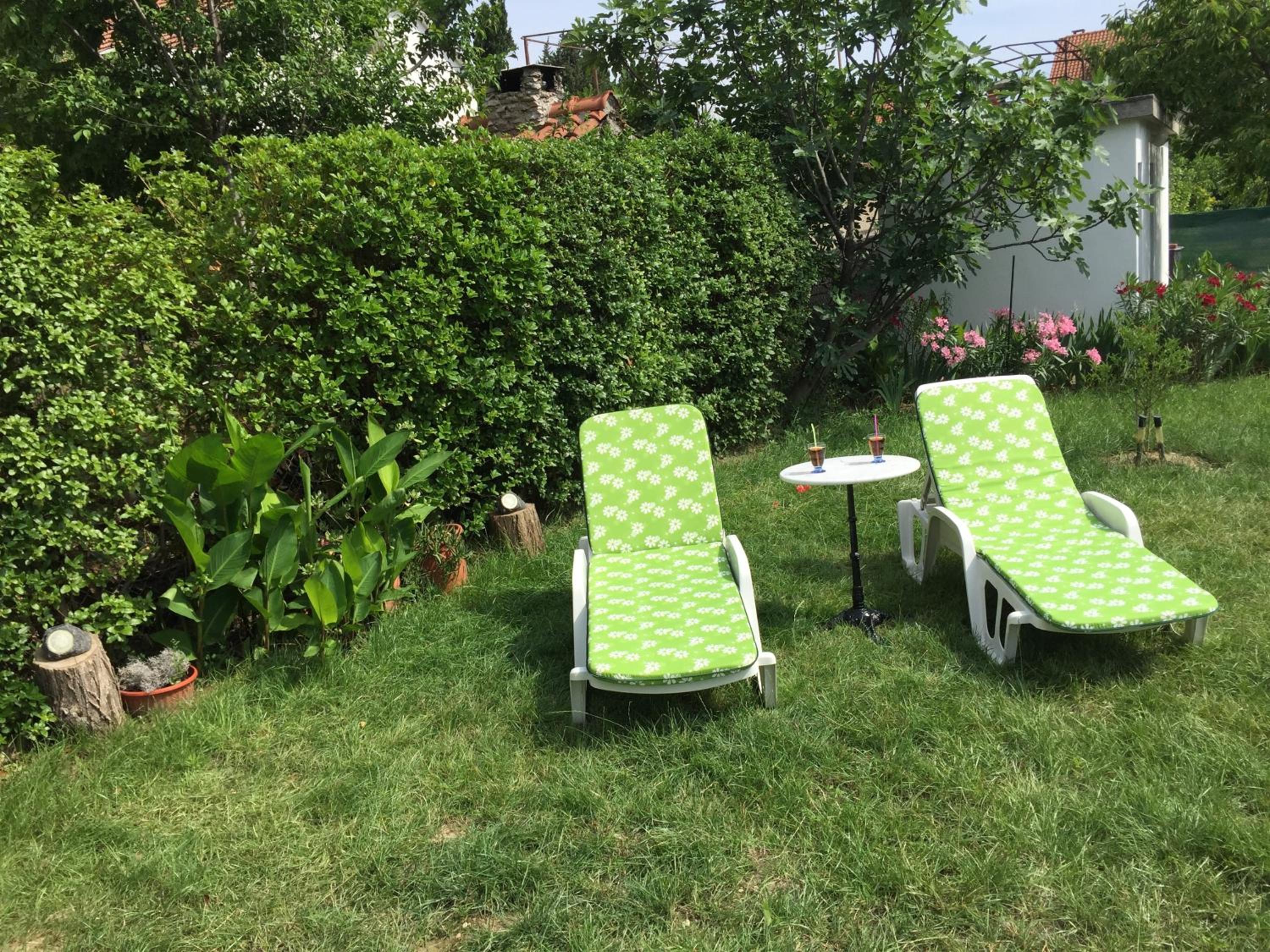 Guesthouse Varnica