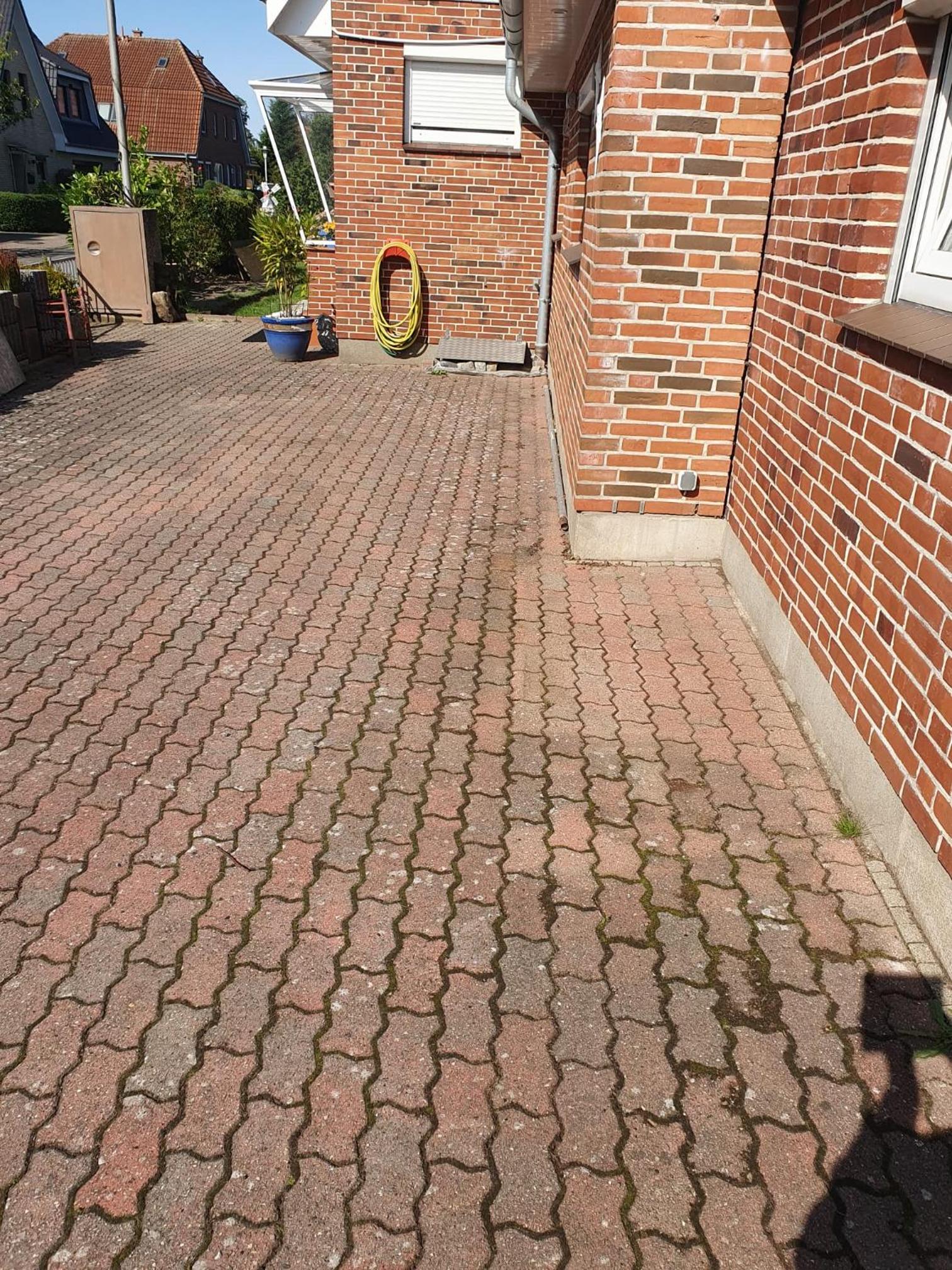 Ferienwohnung Lütt Stuuv