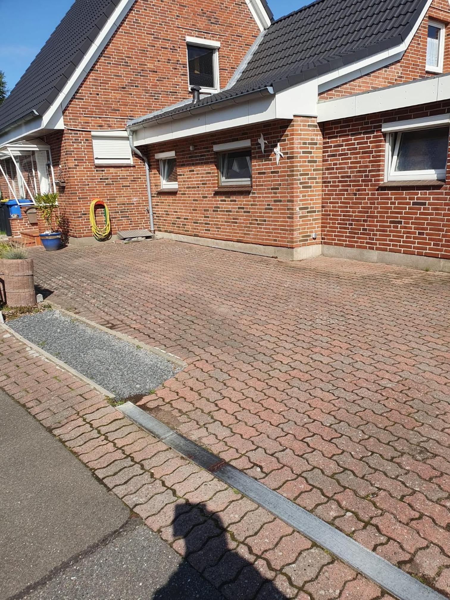 Ferienwohnung Lütt Stuuv