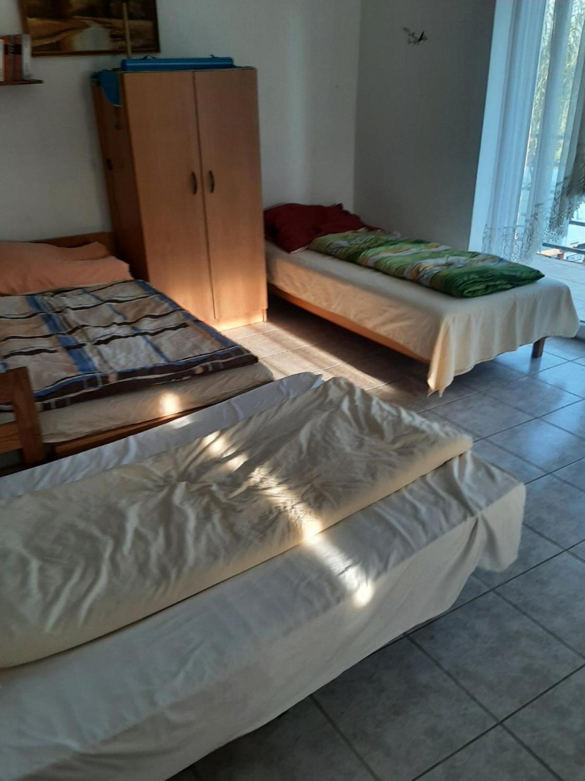 Badacsonyi Panorámás magánszállás