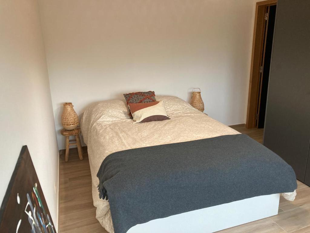 Appartement moderne flambant neuf