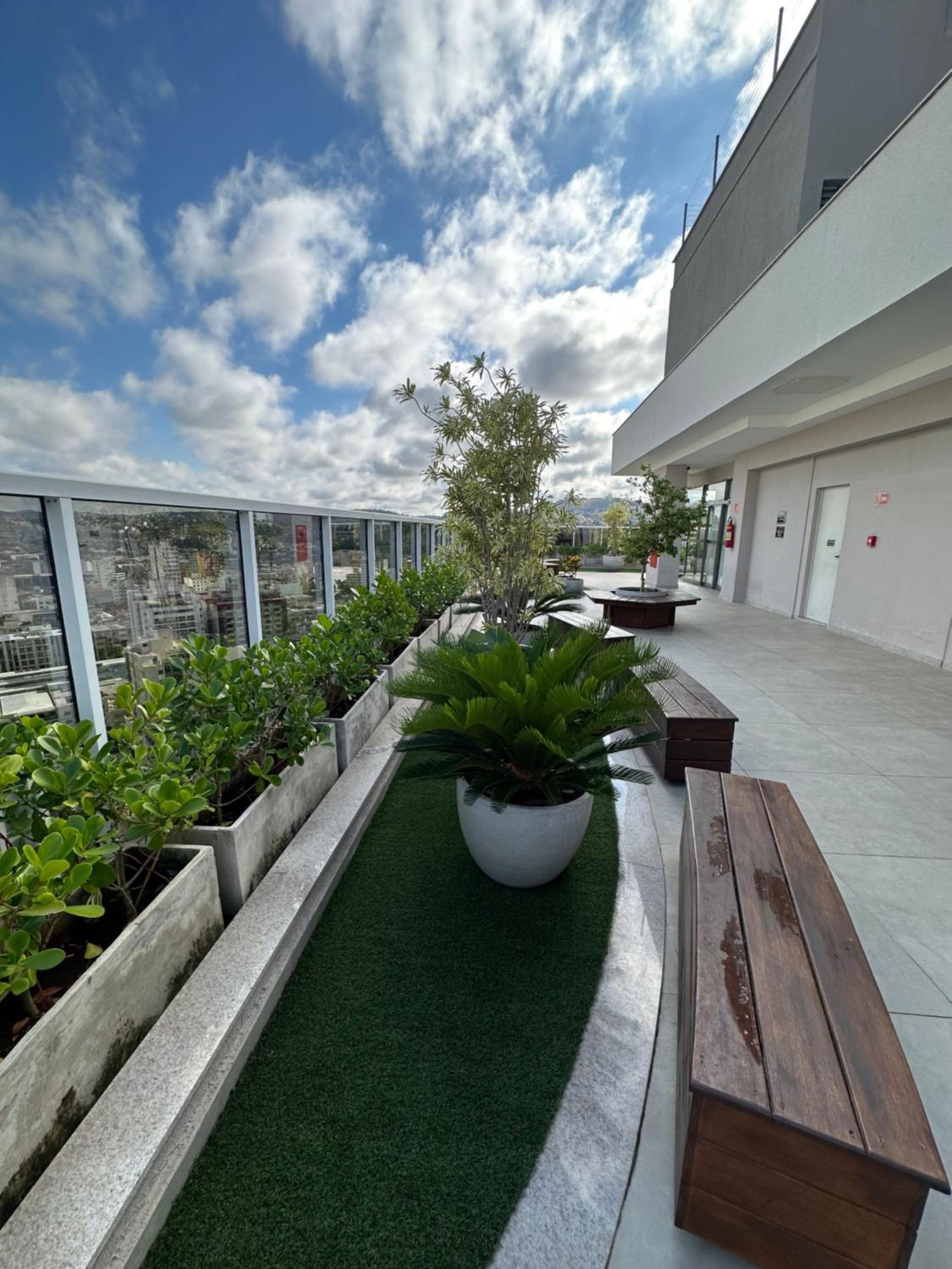 Studios Astral central piscina coz completa
