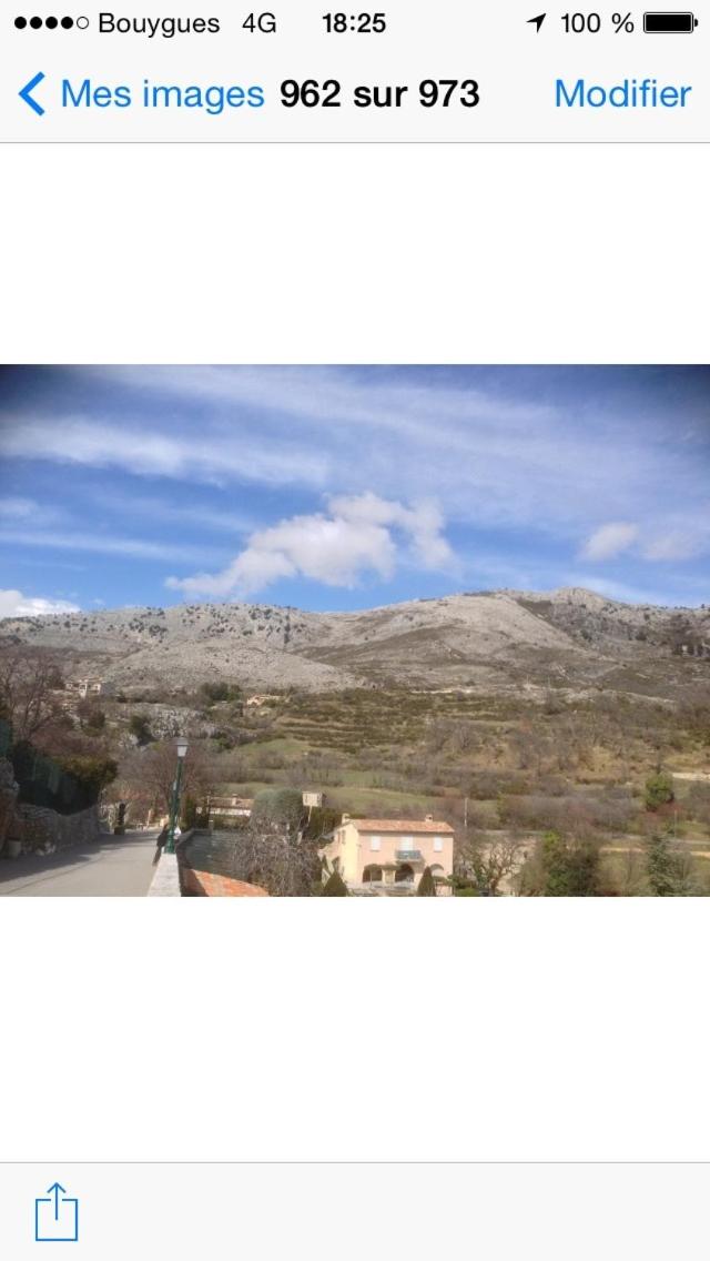 Long stay in Old town of Nice, Castle Hill photo 5