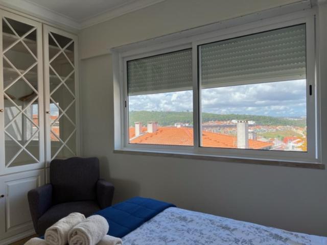 New Aqueduct View Romantic Apartment in Campolide - 2B view 3