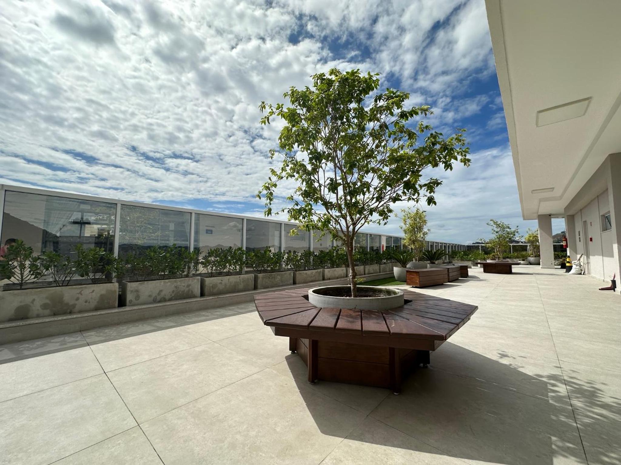 Studios Astral central piscina coz completa