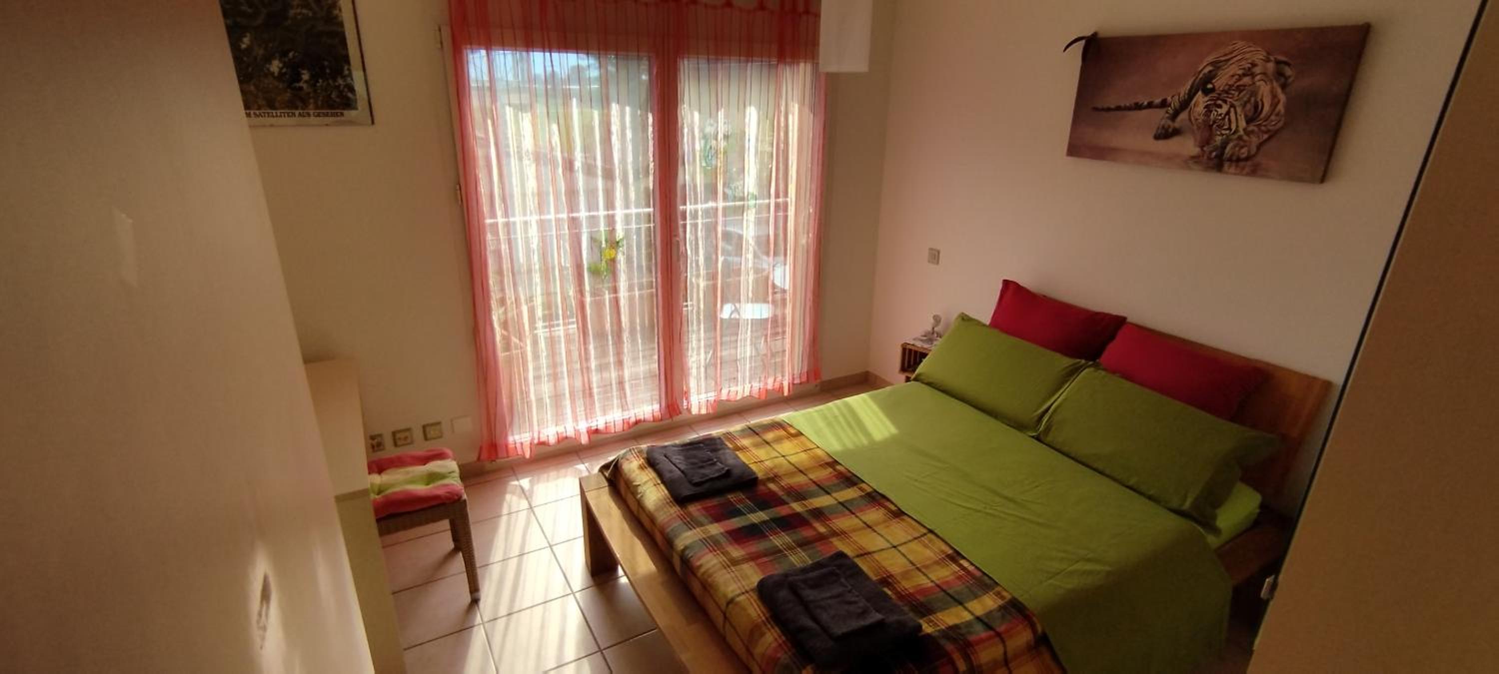 Casa Diana Locarno-Cugnasco