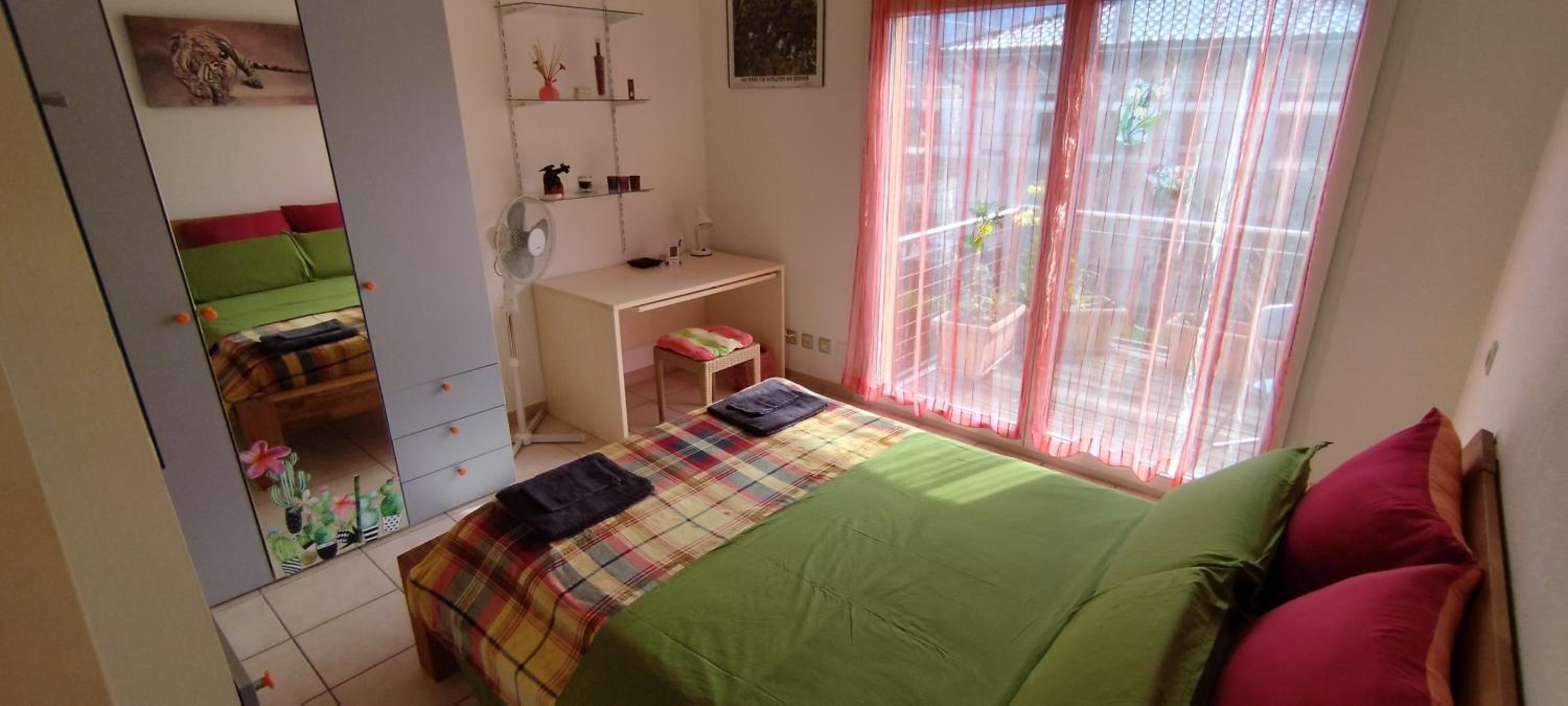 Casa Diana Locarno-Cugnasco