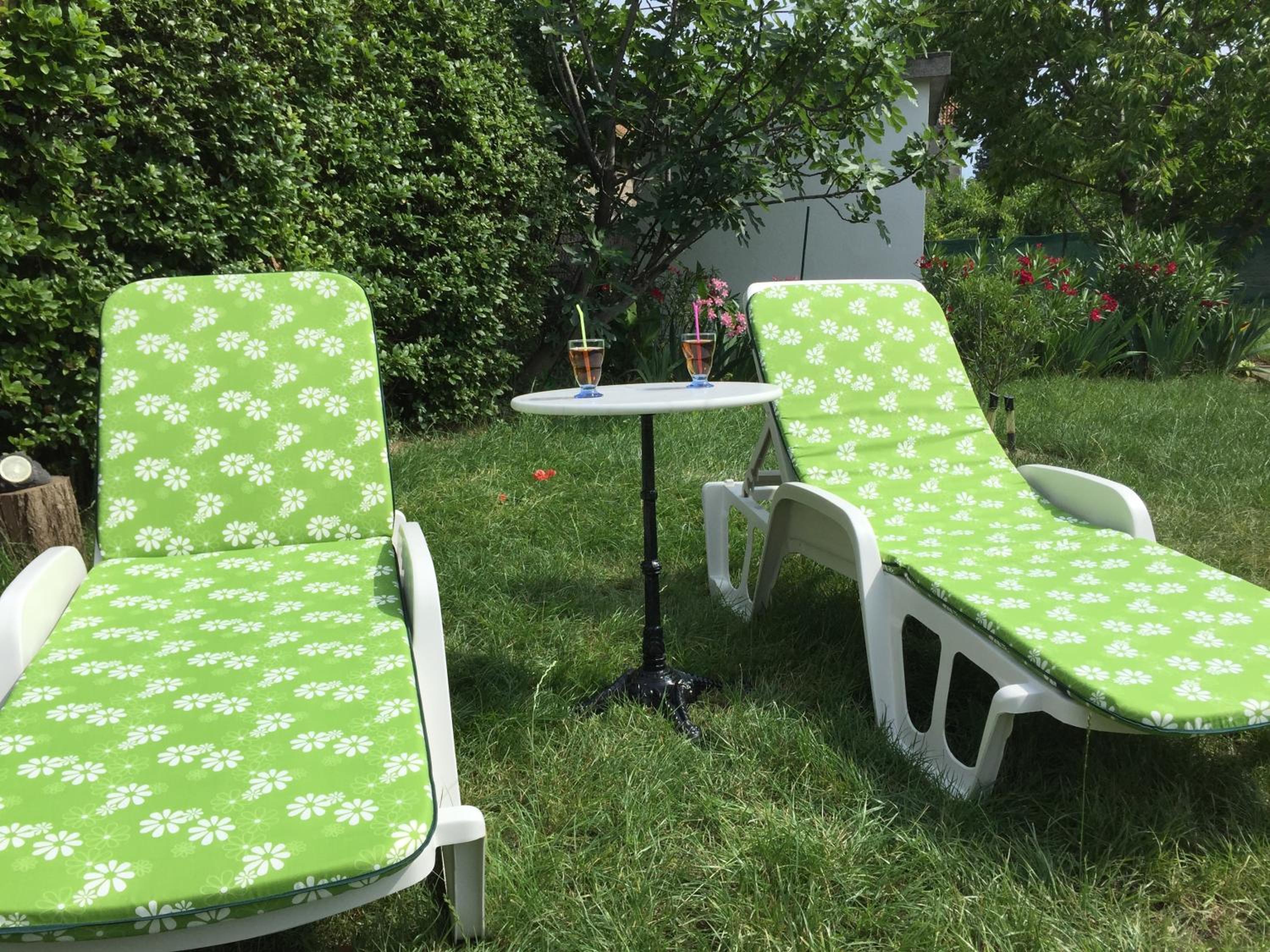 Guesthouse Varnica