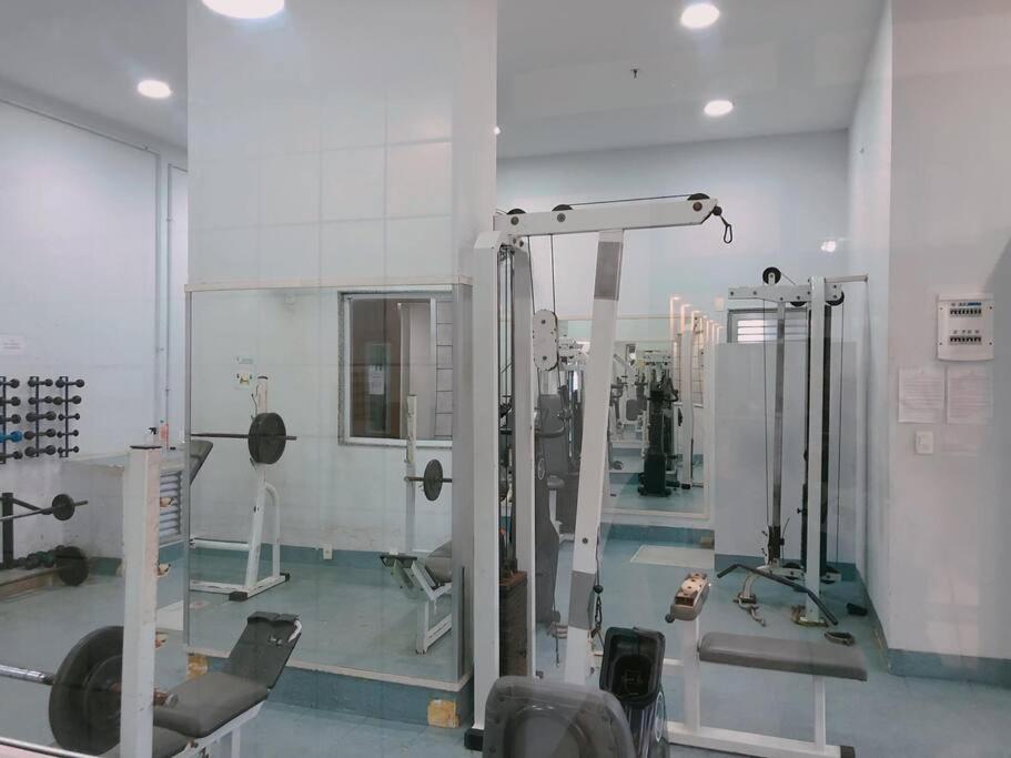 Apto encantador próximo à praia da Barra da Tijuca