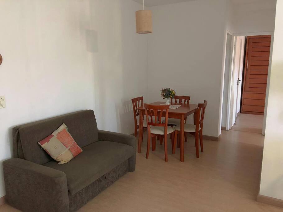 Apto encantador próximo à praia da Barra da Tijuca