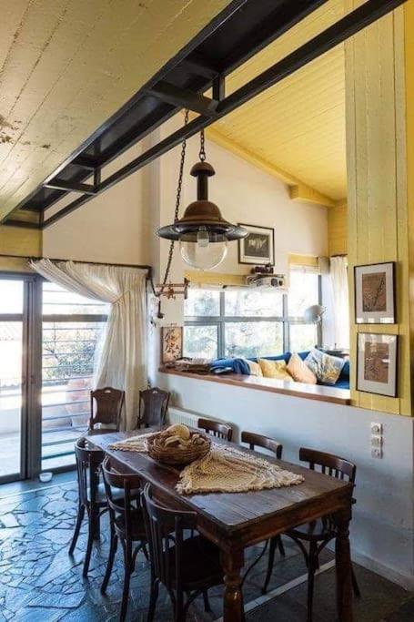 Diminio House