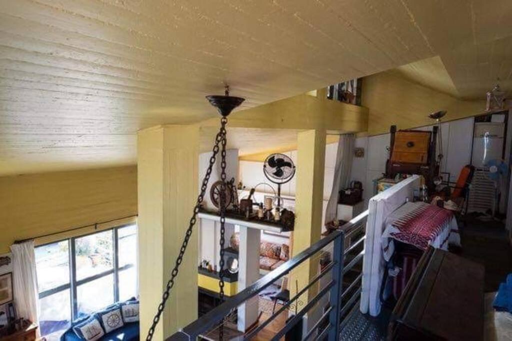 Diminio House